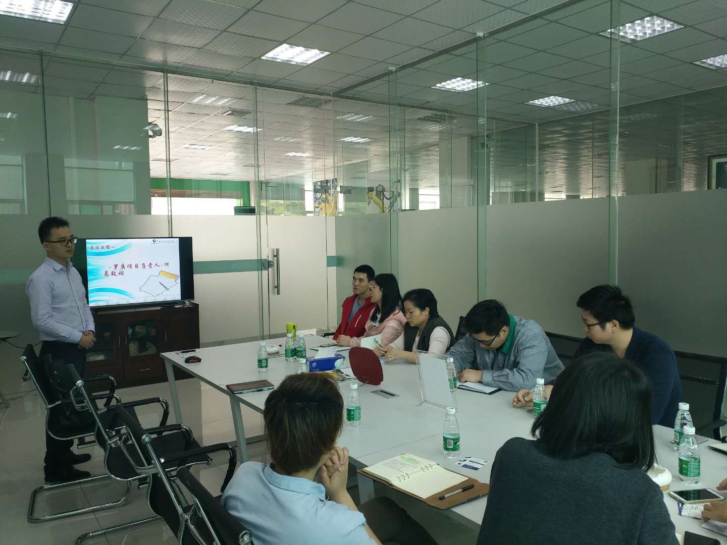 祝贺罗庚机器人签约米兰官方端网站登录入口-米兰milan(中国)ERP