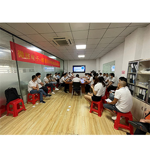 信息化再起航，微技电子携手米兰官方端网站登录入口-米兰milan(中国)软件迈入数字化新时代